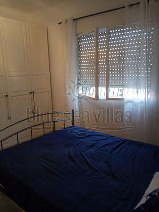 Piso en alquiler en Vera Ciudad en Vera