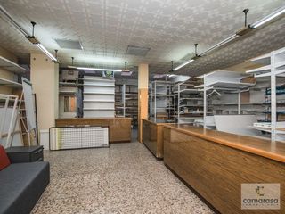 Local comercial en alquiler en San Antonio en Ávila