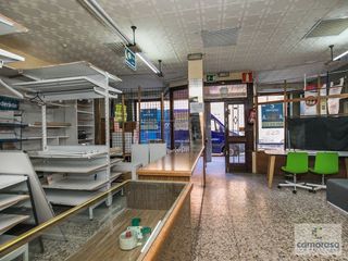 Local comercial en alquiler en San Antonio en Ávila