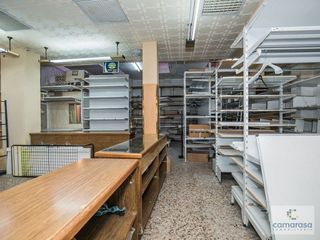 Local comercial en alquiler en San Antonio en Ávila