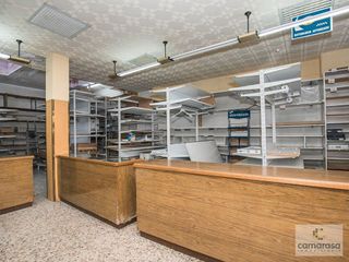 Local comercial en alquiler en San Antonio en Ávila