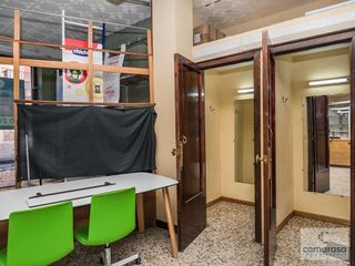 Local comercial en alquiler en San Antonio en Ávila