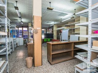 Local comercial en alquiler en San Antonio en Ávila