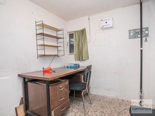 Local comercial en alquiler en San Antonio en Ávila