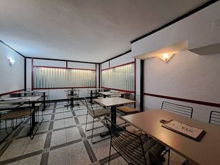 Bar en alquiler en Centro en Salamanca