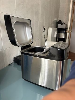 Panificadora Princess