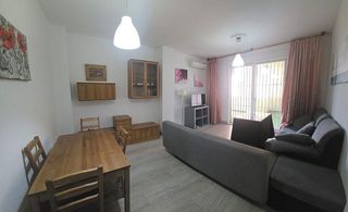 Piso en alquiler en San Bernardo en Sevilla