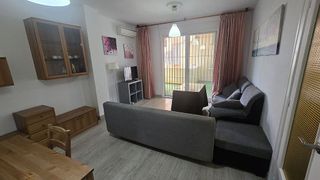 Piso en alquiler en San Bernardo en Sevilla