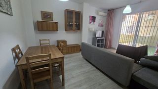 Piso en alquiler en San Bernardo en Sevilla