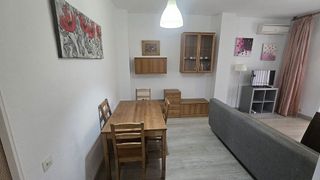 Piso en alquiler en San Bernardo en Sevilla