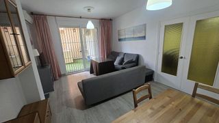 Piso en alquiler en San Bernardo en Sevilla