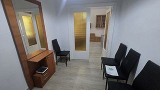 Piso en alquiler en San Bernardo en Sevilla