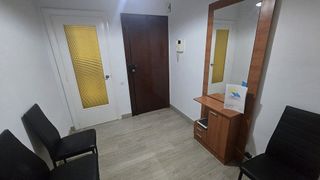 Piso en alquiler en San Bernardo en Sevilla