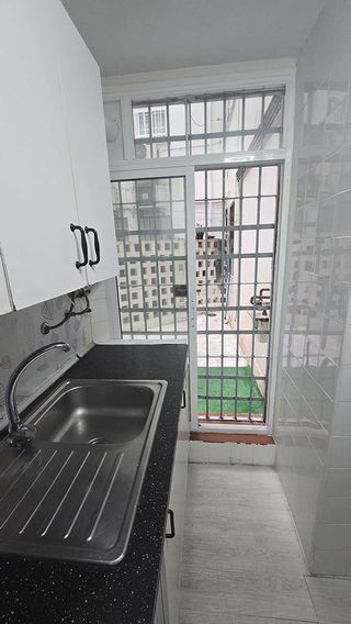 Piso en alquiler en San Bernardo en Sevilla