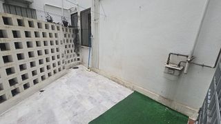 Piso en alquiler en San Bernardo en Sevilla