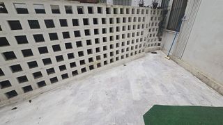 Piso en alquiler en San Bernardo en Sevilla