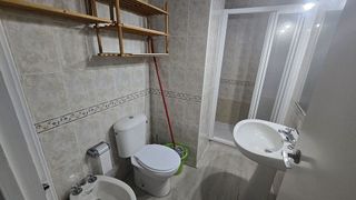 Piso en alquiler en San Bernardo en Sevilla