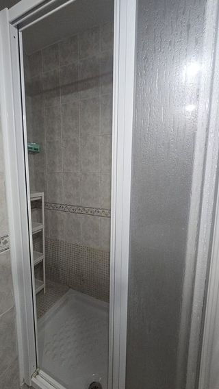 Piso en alquiler en San Bernardo en Sevilla