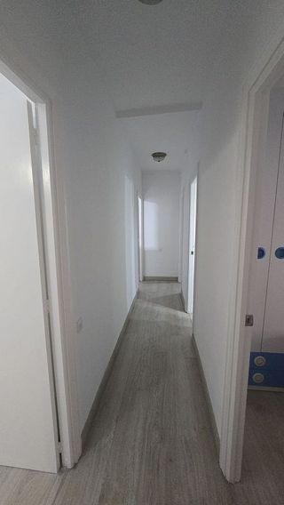 Piso en alquiler en San Bernardo en Sevilla