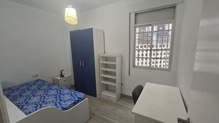 Piso en alquiler en San Bernardo en Sevilla