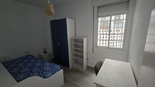 Piso en alquiler en San Bernardo en Sevilla