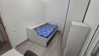 Piso en alquiler en San Bernardo en Sevilla