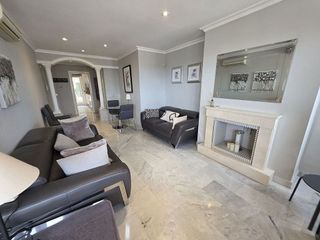 Piso en alquiler en Puerto Banús en Marbella