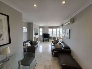 Piso en alquiler en Puerto Banús en Marbella