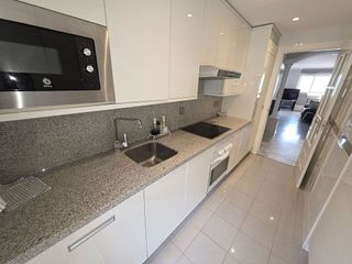 Piso en alquiler en Puerto Banús en Marbella