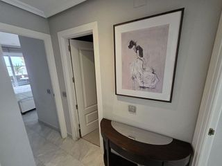 Piso en alquiler en Puerto Banús en Marbella