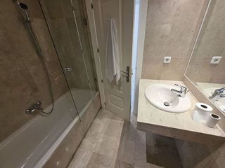 Piso en alquiler en Puerto Banús en Marbella