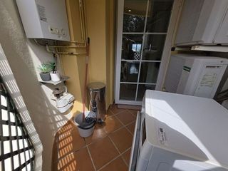 Piso en alquiler en Puerto Banús en Marbella