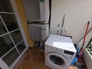 Piso en alquiler en Puerto Banús en Marbella