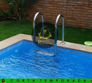 Piso en alquiler en Bola de Oro - Serrallo en Granada