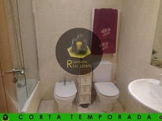 Piso en alquiler en Bola de Oro - Serrallo en Granada