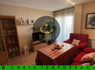 Piso en alquiler en Bola de Oro - Serrallo en Granada