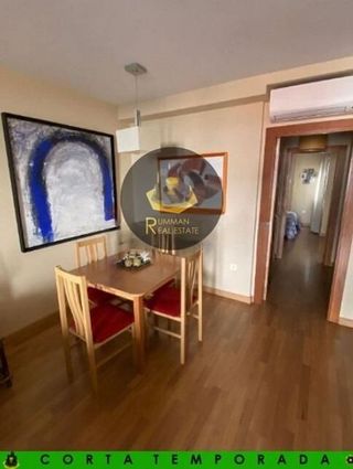 Piso en alquiler en Bola de Oro - Serrallo en Granada