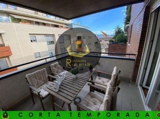 Piso en alquiler en Bola de Oro - Serrallo en Granada