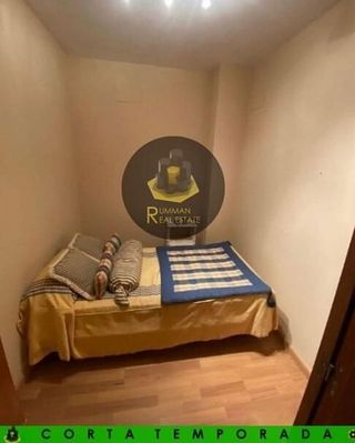 Piso en alquiler en Bola de Oro - Serrallo en Granada