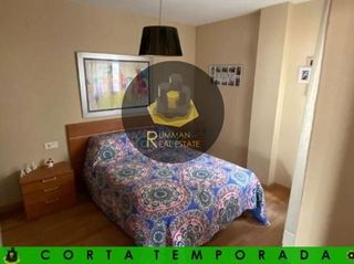 Piso en alquiler en Bola de Oro - Serrallo en Granada