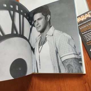 Alejandro Sanz Paraíso Express CD