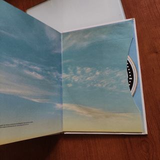 Alejandro Sanz Paraíso Express CD