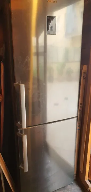 Nevera Samsung