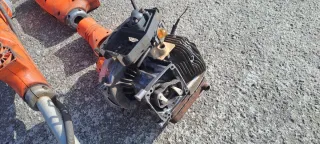 Repuestos Motor Desbrozadora Oleo-Mac BC 400T
