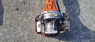 Repuestos Motor Desbrozadora Oleo-Mac BC 400T