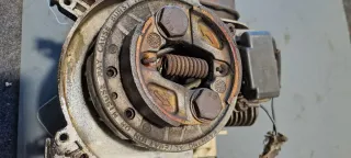 Repuestos Motor Desbrozadora Oleo-Mac BC 400T