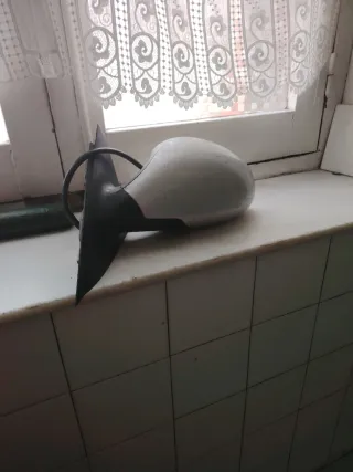 Espejo retrovisor Ibiza