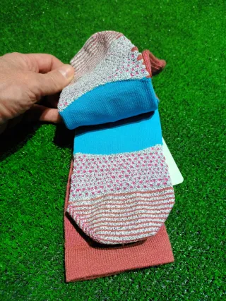 Calcetines Nike Trail Running Talla 44-45,5