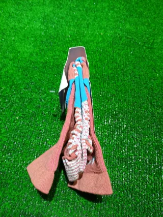 Calcetines Nike Trail Running Talla 44-45,5