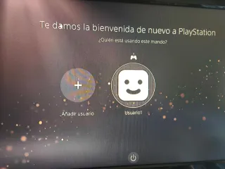 Consola PS5 + 2 Mandos + 3 Juegos